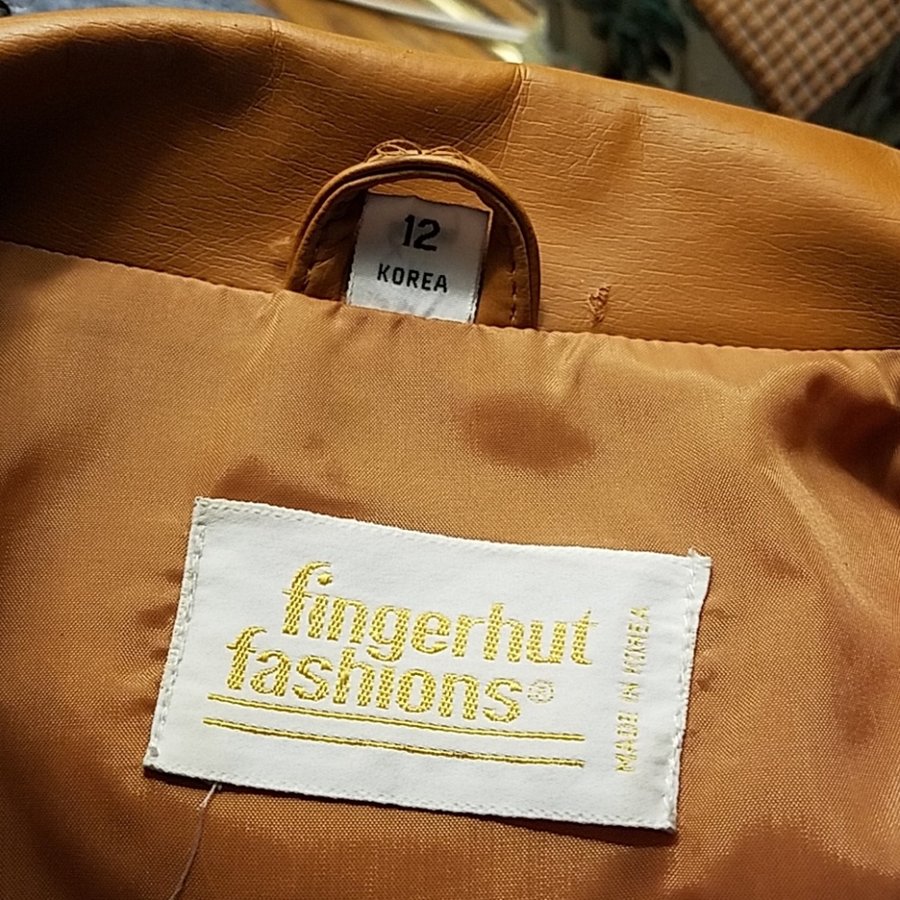 Jacket - Picture 3 of 5